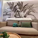 Апартаменты North Shore 4 Бильбао