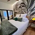 North Shore 4 Апартаменты Бильбао