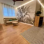 North Shore 4 Апартаменты