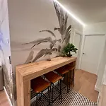 North Shore 4 Апартаменты Бильбао