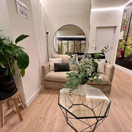North Shore 4 Apartamento Bilbao