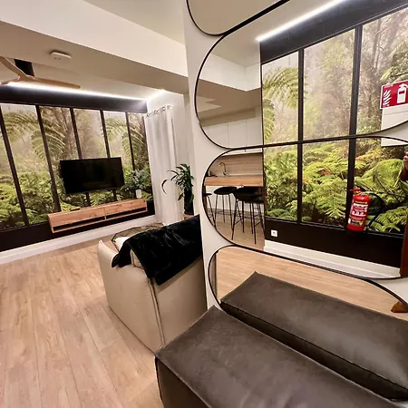 Apartamento North Shore 4 Bilbao