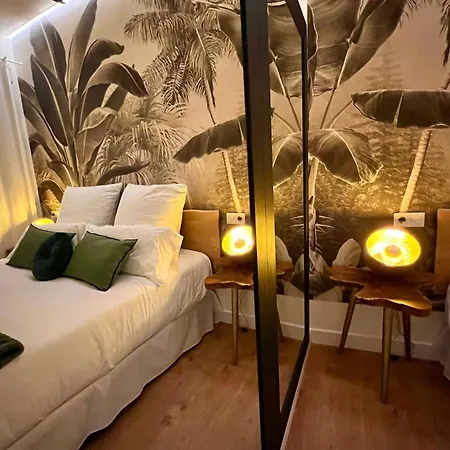 North Shore 4 * Бильбао