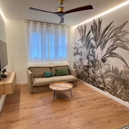 North Shore 4 Apartamento Bilbao