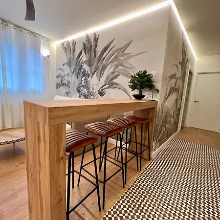 North Shore 4 Lejlighed