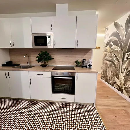 Apartamento North Shore 4 Bilbao