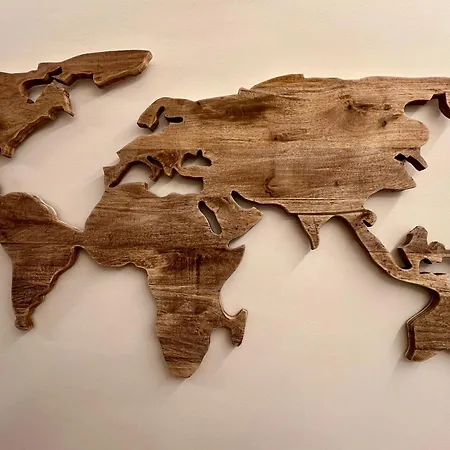 Lejlighed North Shore 4