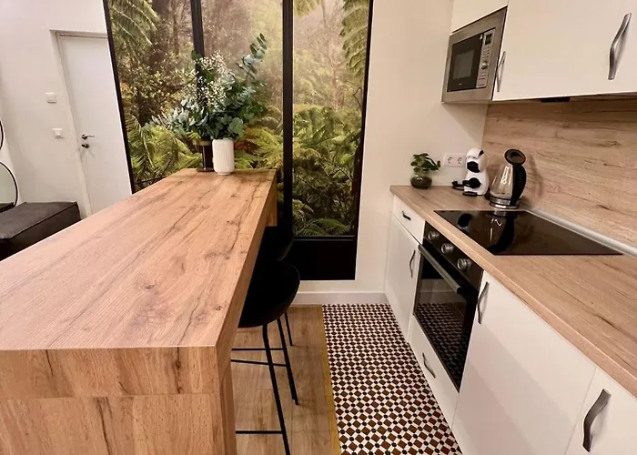 North Shore 4 Lejlighed Bilbao