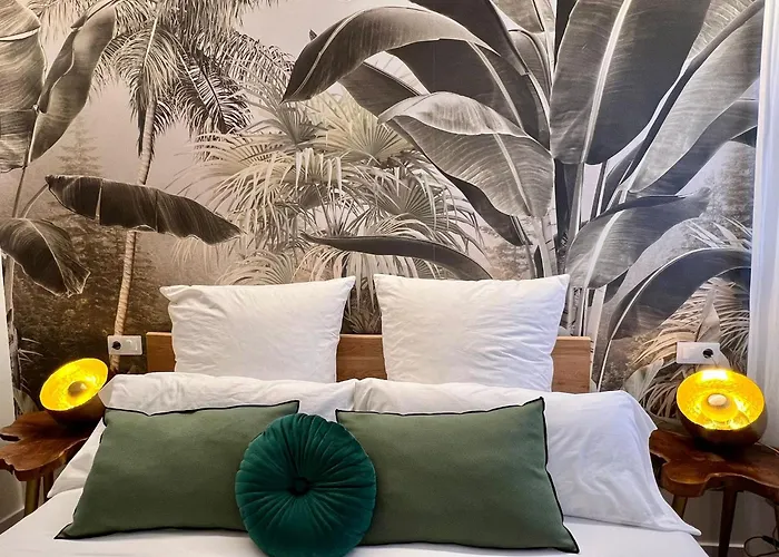 North Shore 4 Lejlighed Bilbao