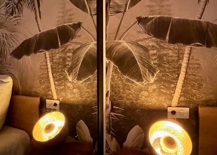 Апартаменты North Shore 4 Бильбао