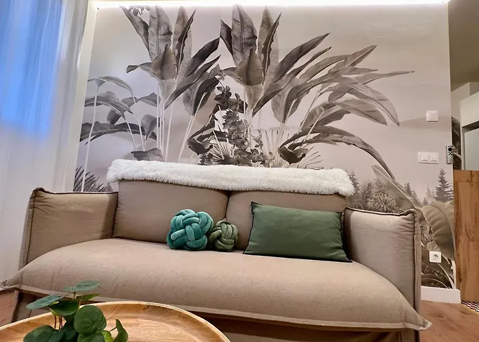 North Shore 4 Lejlighed