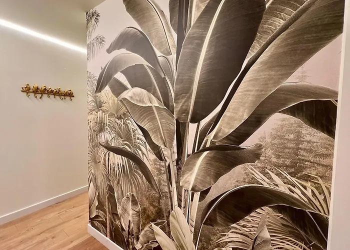 Lejlighed North Shore 4