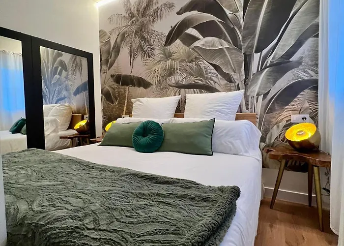 North Shore 4 Lejlighed *