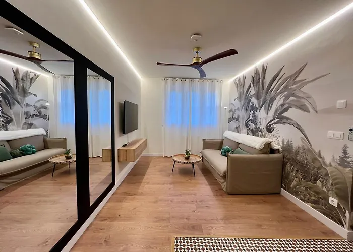 North Shore 4 * Бильбао