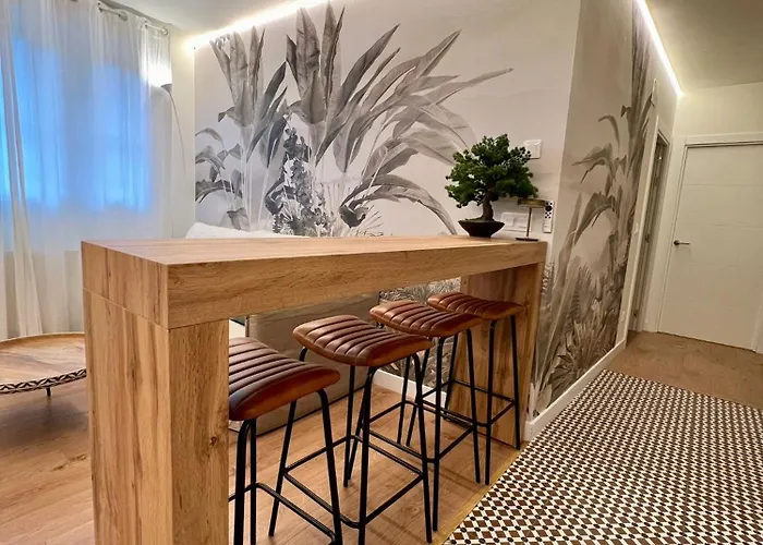 North Shore 4 Апартаменты