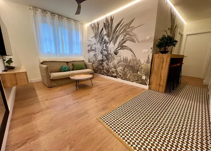 North Shore 4 Апартаменты