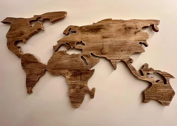 Апартаменты North Shore 4