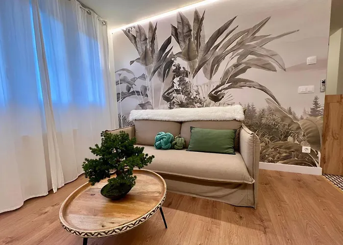 North Shore 4 Бильбао