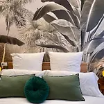 North Shore 4 Апартаменты Бильбао
