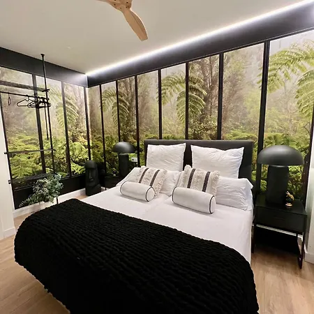 North Shore 4 بلباو