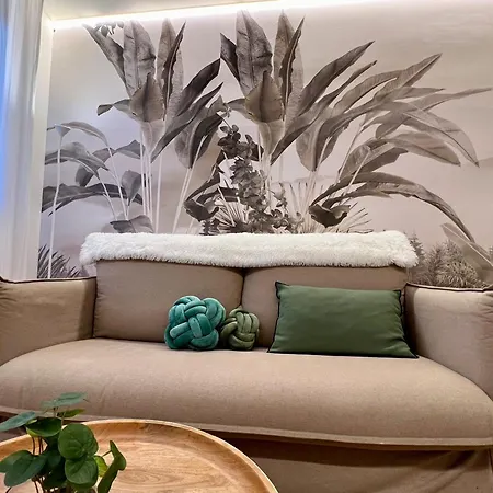 Apartman North Shore 4 Bilbao