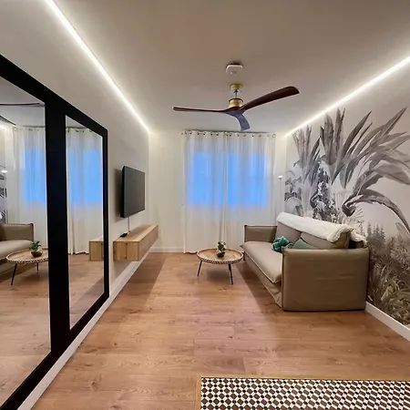 North Shore 4 * Bilbao