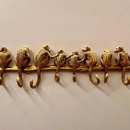 Apartman North Shore 4 *