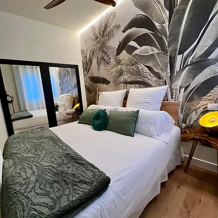 North Shore 4 Apartman Bilbao