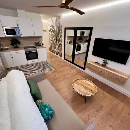 North Shore 4 Apartman