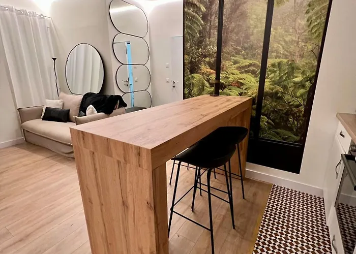 North Shore 4 Апартаменты