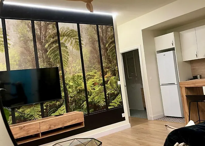 Apartamento North Shore 4 *