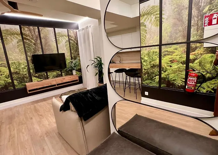 Apartamento North Shore 4 Bilbao