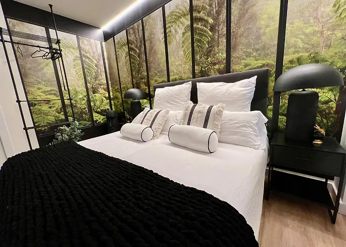 Апартаменты North Shore 4