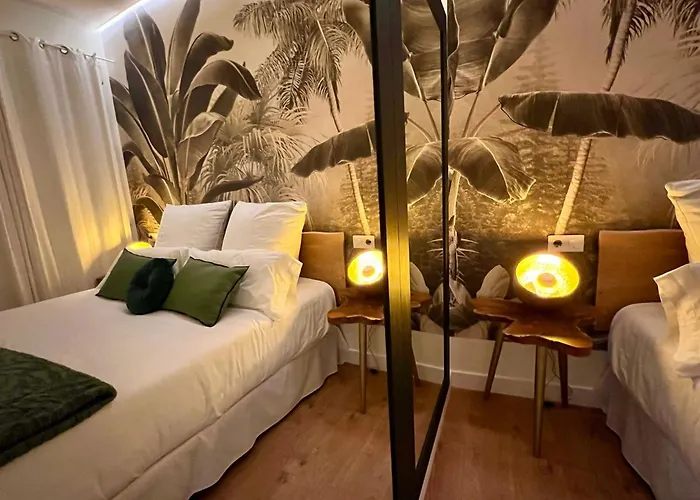 North Shore 4 * Бильбао