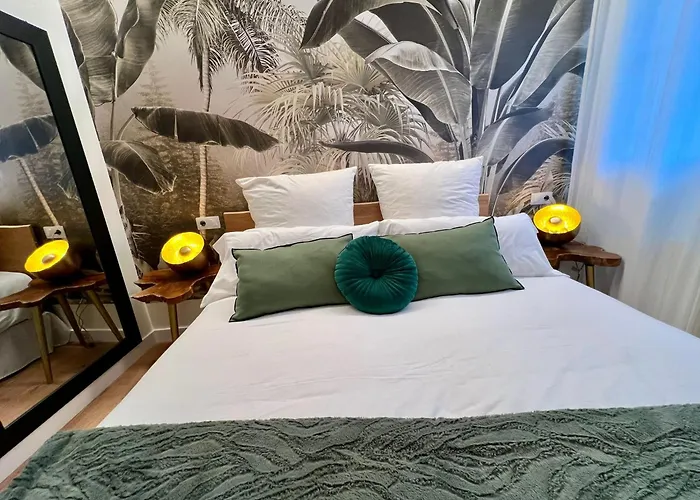 North Shore 4 Апартаменты