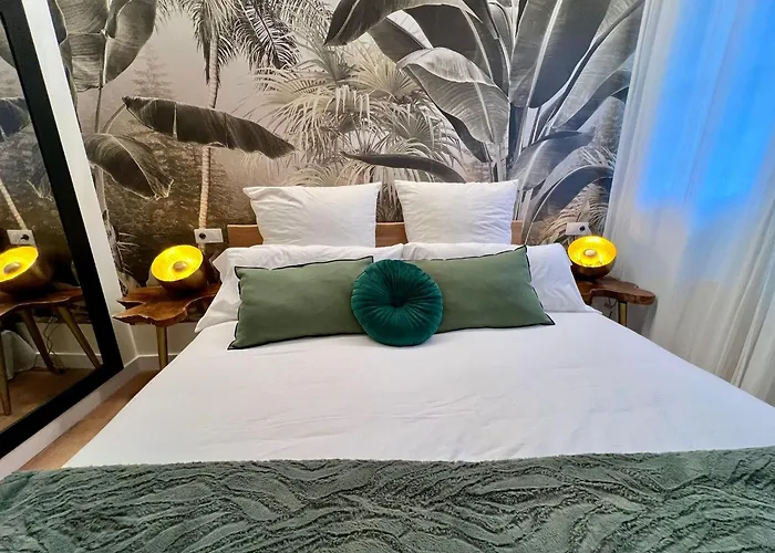 North Shore 4 * Бильбао