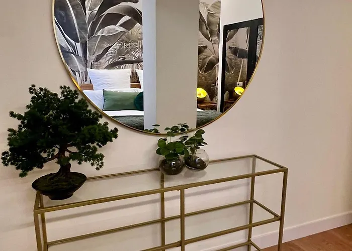 North Shore 4 Апартаменты *