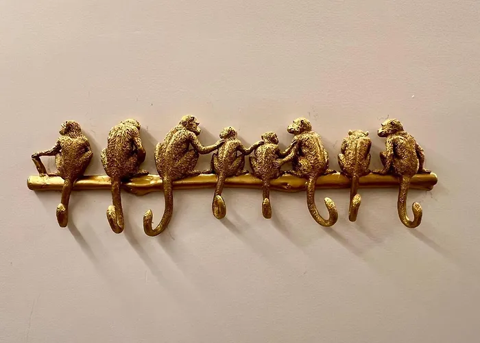 Апартаменты North Shore 4 *