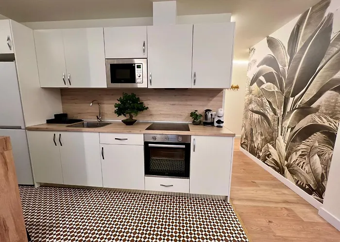 Apartamento North Shore 4 Bilbao