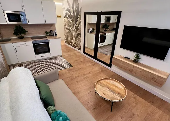 North Shore 4 Апартаменты