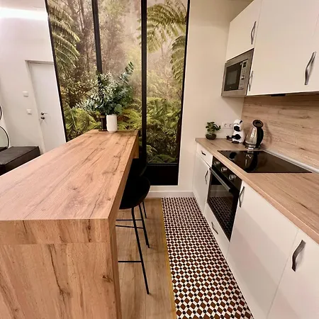 North Shore 4 Апартаменты Бильбао