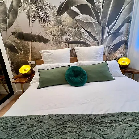 North Shore 4 Апартаменты