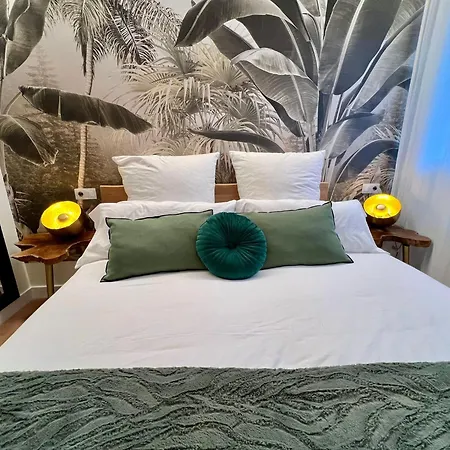North Shore 4 * Бильбао