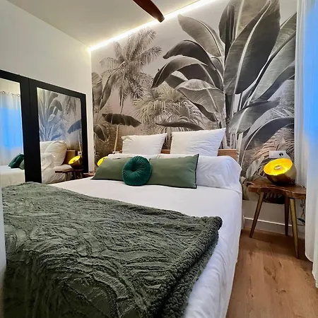North Shore 4 Апартаменты *