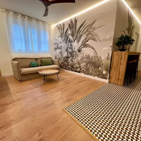 North Shore 4 Апартаменты
