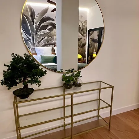 North Shore 4 公寓 *